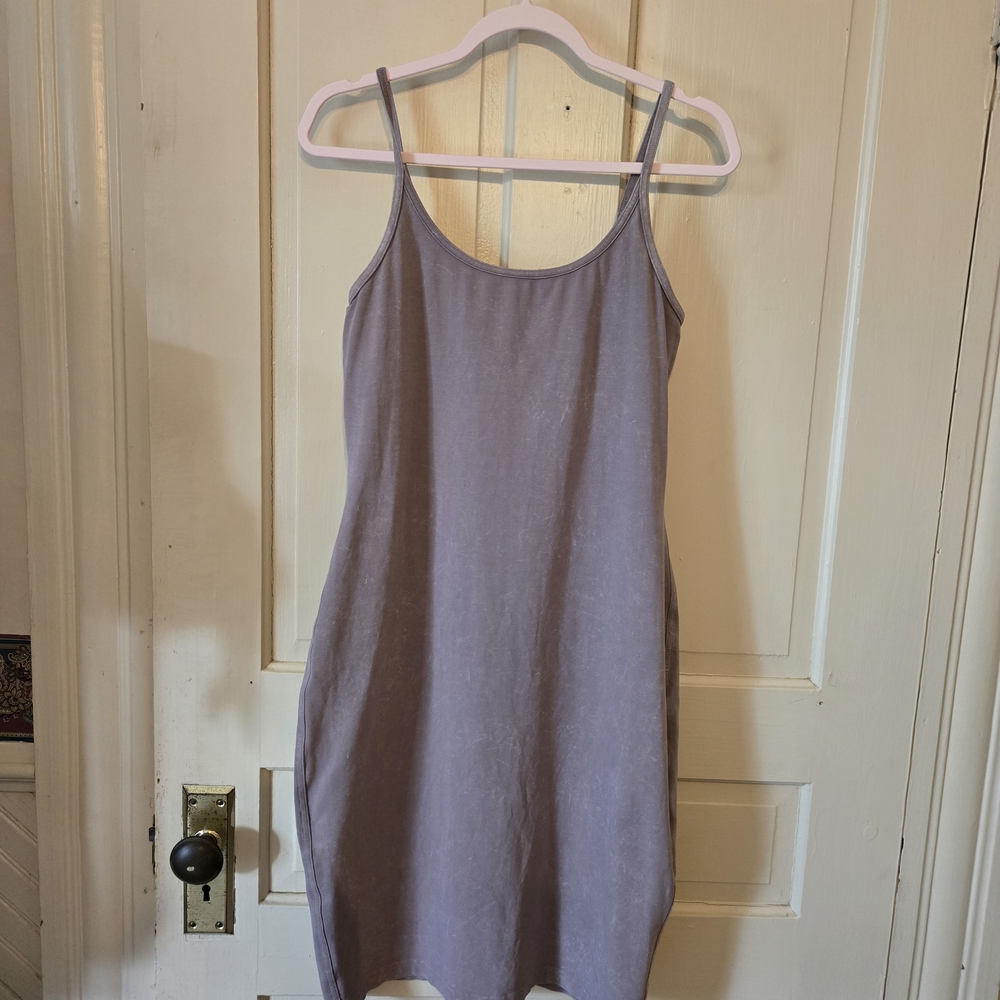 Lululemon athletica Tank Dress 10